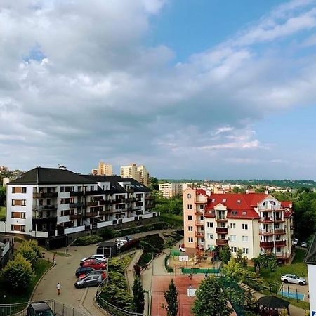 Apartament Bielskiego 44A Przemyśl Exterior foto