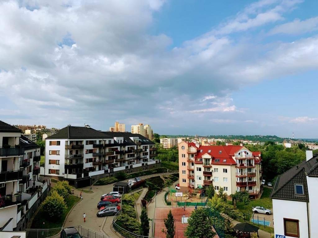Apartament Bielskiego 44A Przemyśl Exterior foto