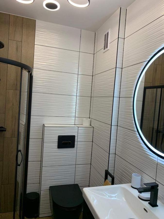 Apartament Bielskiego 44A Przemyśl Exterior foto