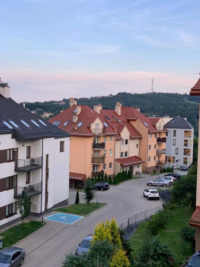 Apartament Bielskiego 44A Przemyśl Exterior foto